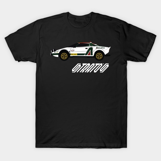 T shirt alitalia hotsell